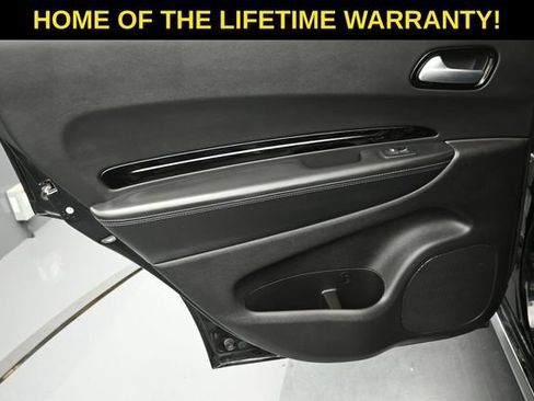 Used 2021 Dodge Durango Citadel AWD/4WD image 32