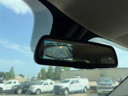 Used 2018 RAM 1500 Tradesman w/ Popular Equipment Group RWD image 22