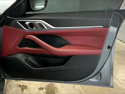 Used 2023 BMW i4 eDrive40 image 26