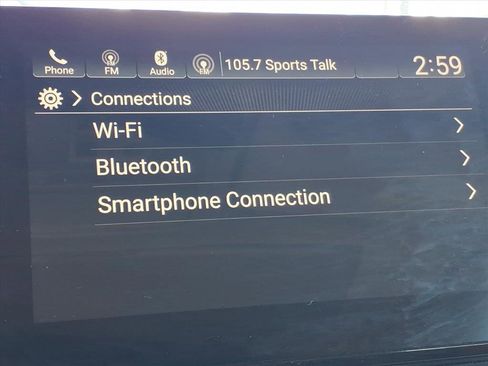 Used 2018 Honda Accord EX-L image 8