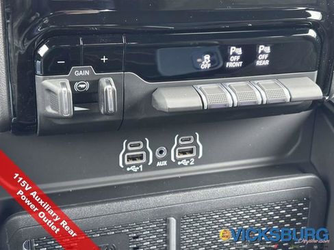 New 2026 RAM 1500 Big Horn image 31