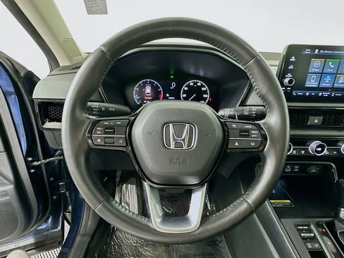 Used 2024 Honda CR-V EX-L image 12