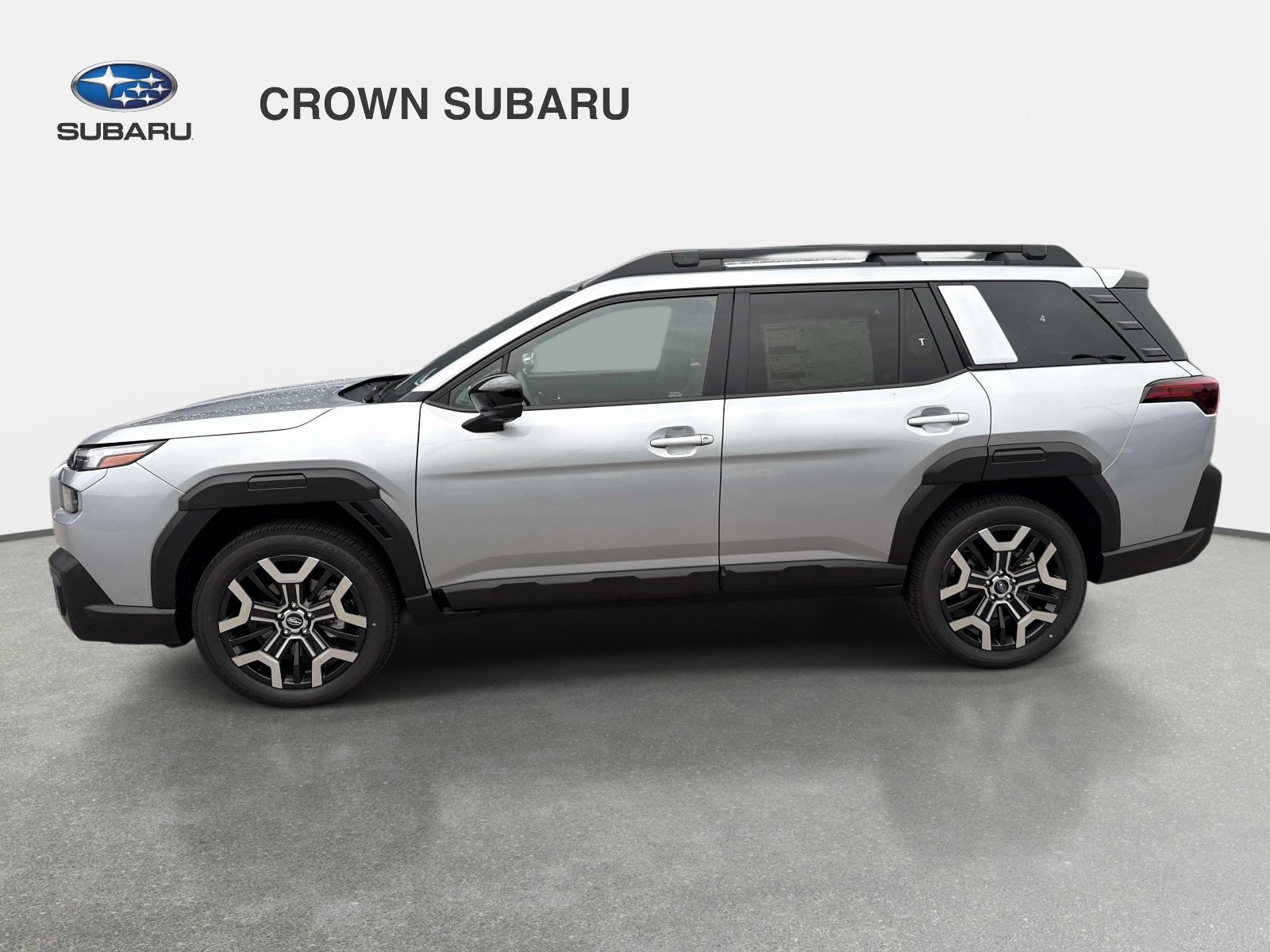 New 2026 Subaru Outback Touring XT AWD/4WD image 7