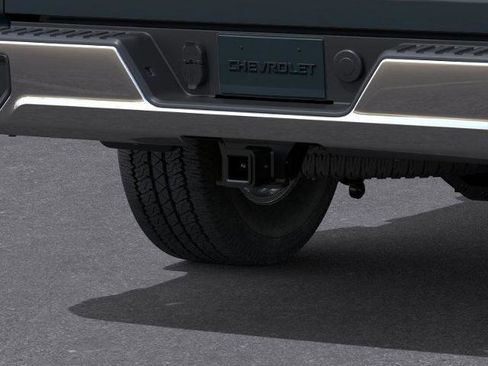 New 2026 Chevrolet Silverado 3500 LT w/ Convenience Package image 38