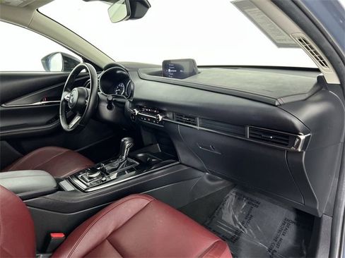 Used 2023 MAZDA CX-30 AWD 2.5 S w/ Preferred Package image 30