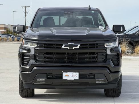 New 2026 Chevrolet Silverado 1500 RST w/ Texas Edition Plus image 7