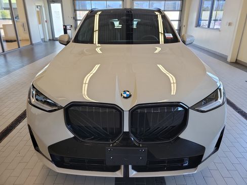 New 2026 BMW X3 xDrive30i w/ M Sport Package AWD/4WD image 10
