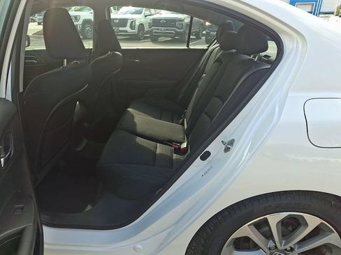 Used 2013 Honda Accord Sport image 16