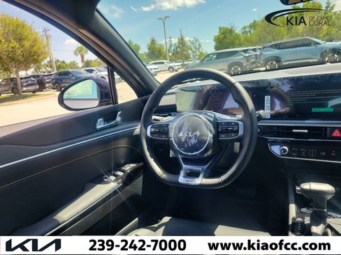 New 2026 Kia K5 GT FWD image 20