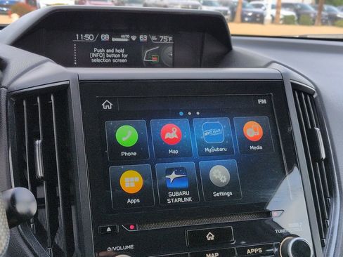 Used 2023 Subaru Forester Wilderness w/ Wilderness Package image 23