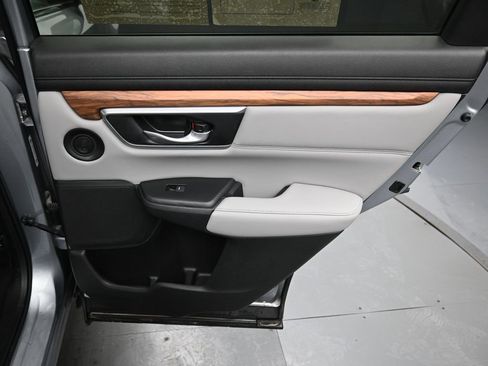 Used 2022 Honda CR-V EX-L image 34