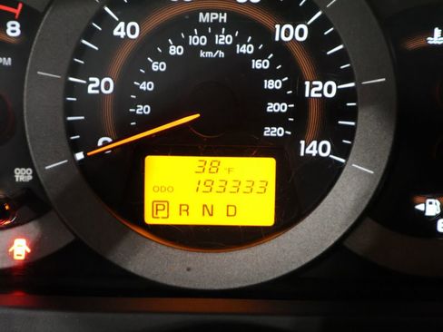 Used 2010 Toyota RAV4 4WD image 2