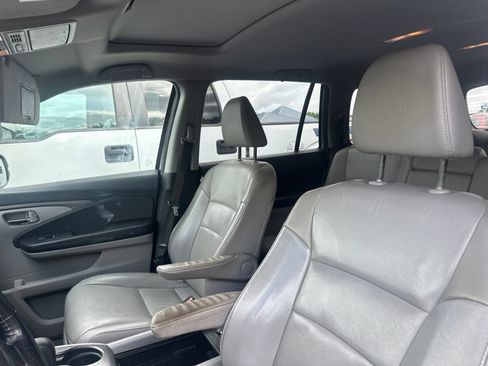 Used 2017 Honda Pilot EX-L image 5
