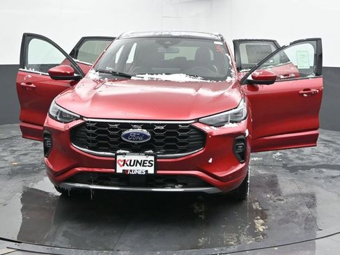 New 2025 Ford Escape ST-Line Elite w/ Premium Technology Package image 52