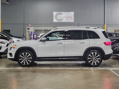 Used 2022 Mercedes-Benz GLB 250 image 5