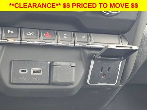 New 2026 Chevrolet Silverado 2500 W/T w/ WT/CX Safety Package RWD image 31