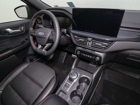 Used 2024 Ford Escape ST-Line w/ Tech Pack #1 AWD/4WD image 17