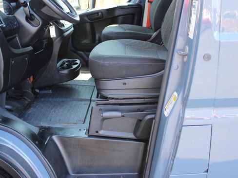 Used 2020 RAM ProMaster 3500 image 7