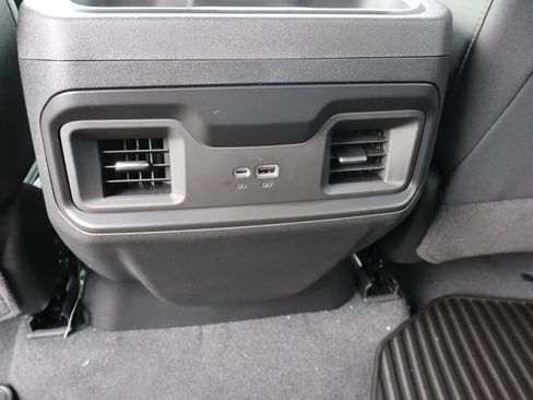 New 2026 Chevrolet Silverado 2500 LT AWD/4WD image 18