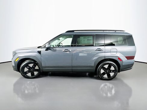 New 2026 Hyundai Santa Fe SEL image 4