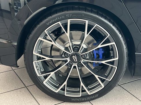 New 2026 Volkswagen Golf AWD/4WD image 31