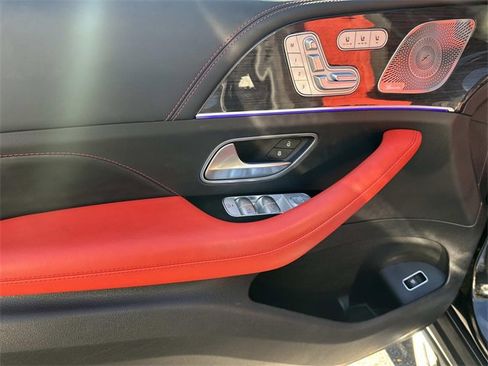 Certified 2022 Mercedes-Benz GLE 53 AMG GLE 53 AMGﾮ image 15