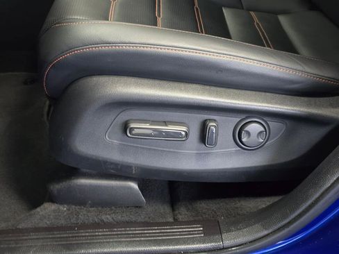 Used 2025 Honda CR-V Sport Touring image 23