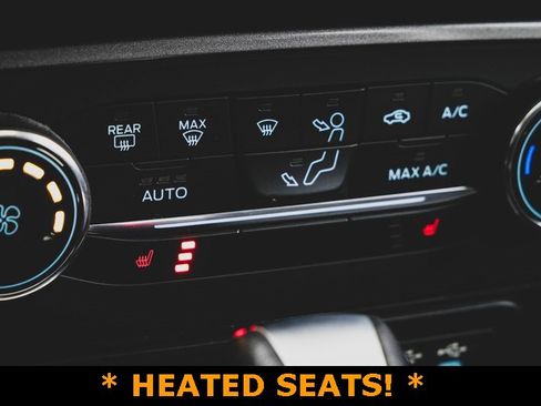 Used 2020 Ford EcoSport SE image 6