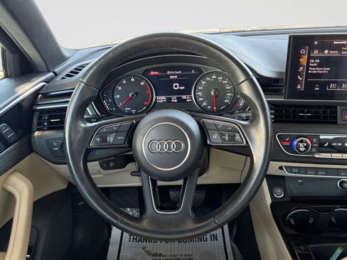 Used 2021 Audi A4 2.0T Premium w/ Convenience Package image 27