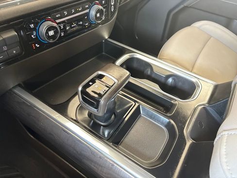 Used 2024 Chevrolet Silverado 1500 LTZ image 25