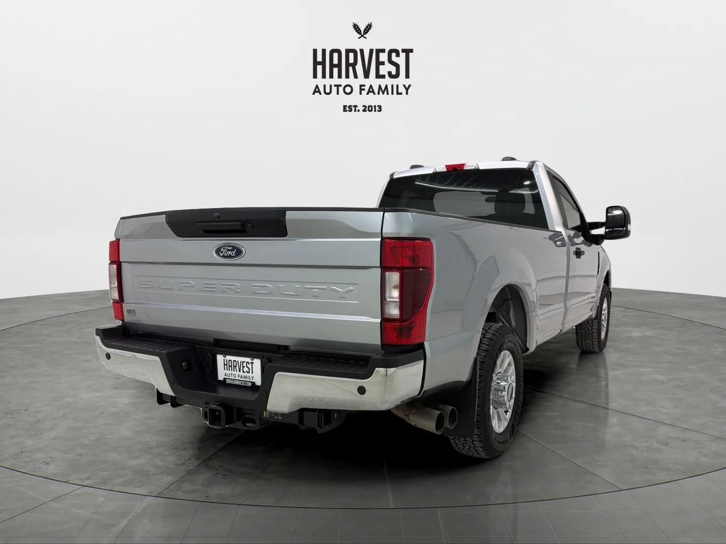 Used 2022 Ford F250 XLT RWD image 7