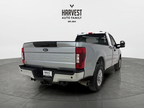 Used 2022 Ford F250 XLT image 7