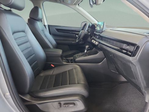 Certified 2023 Honda CR-V EX-L image 20