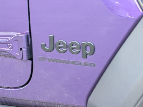 New 2026 Jeep Wrangler Unlimited Rubicon 392 image 10