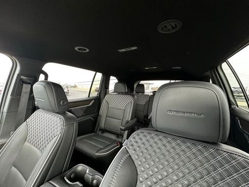 Used 2025 GMC Acadia Denali w/ LPO, Floor Liner Package image 11