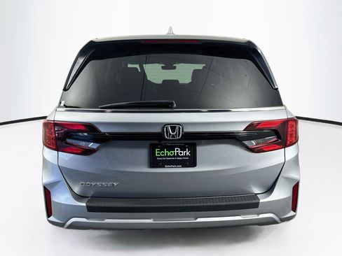 Used 2025 Honda Odyssey EX-L image 7