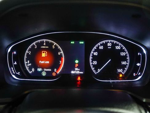 Used 2019 Honda Accord LX image 25