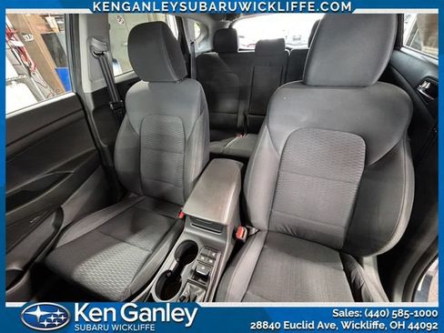 Used 2019 Hyundai Tucson Sport AWD/4WD image 19