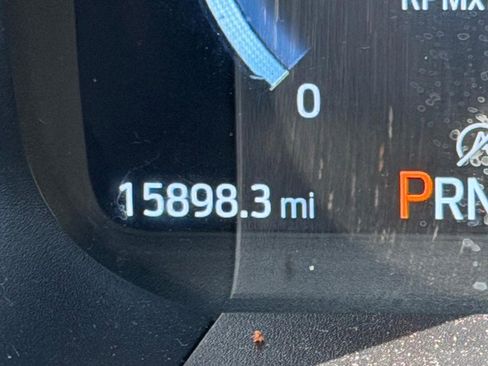 Certified 2025 Ford Explorer Platinum w/ LUX Leather Package image 26