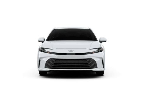 New 2026 Toyota Camry LE image 17