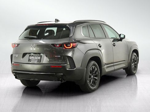 Certified 2026 MAZDA CX-50 AWD 2.5 Hybrid w/ Weather Package image 5