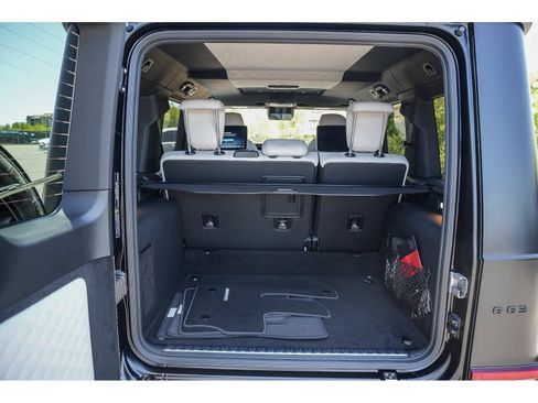 New 2026 Mercedes-Benz G 63 AMG 4MATIC image 31