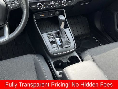 Used 2024 Honda CR-V LX image 14