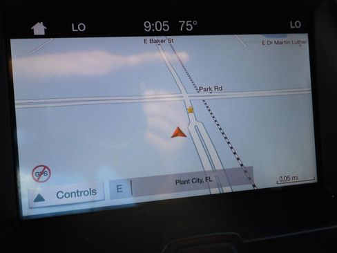 Used 2017 Ford Expedition EL Limited image 23