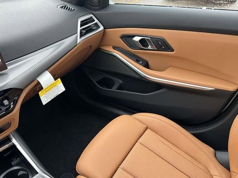 New 2026 BMW 330i xDrive Sedan w/ M Sport Package image 18