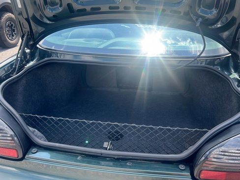 Used 2001 Pontiac Grand Prix SE image 9