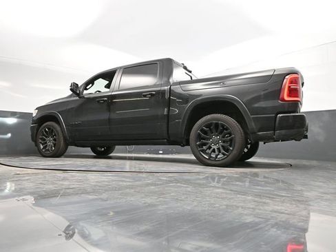 Used 2025 RAM 1500 Limited image 51
