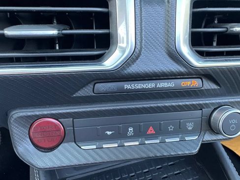 Used 2024 Ford Mustang GT Premium RWD image 22