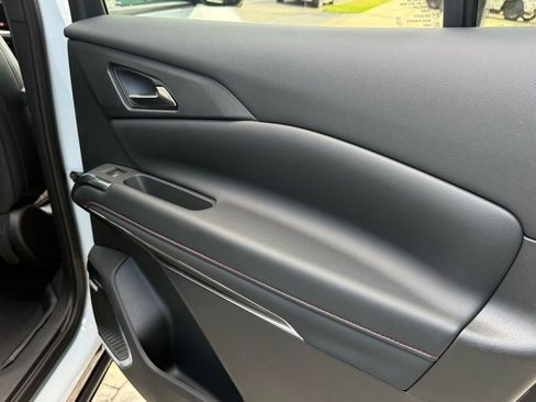 New 2026 Chevrolet Traverse RS w/ LPO, Floor Liner Package image 52