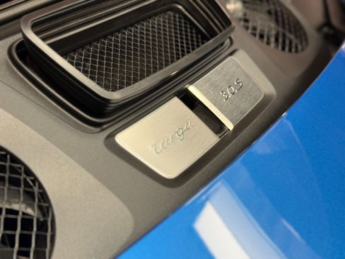 Used 2017 Porsche 911 Targa 4S image 48